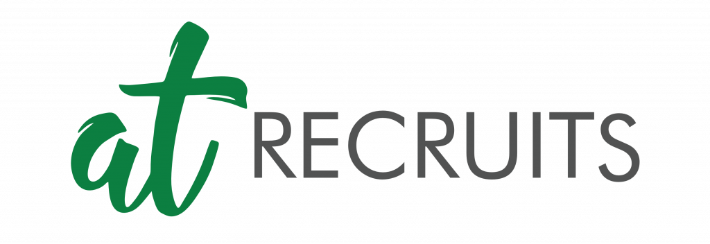 AT Recruits Logo